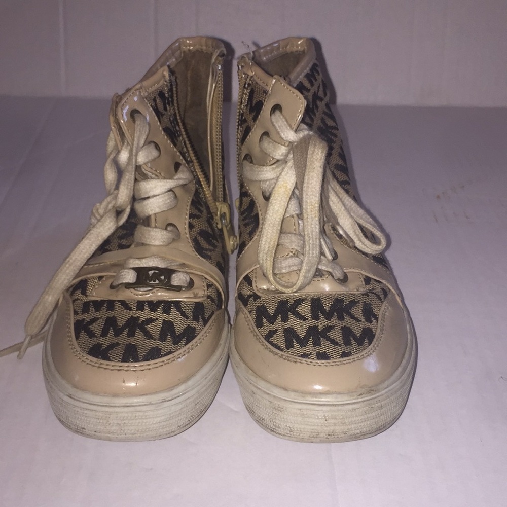 Children Michael Kors sneakers